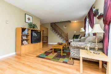 unit #6 - 22 Meadow Lane, Condo with 2 bedrooms, 1 bathrooms and 1 parking in Barrie ON | Image 6