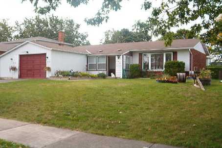 362 Jelly St S, House detached with 3 bedrooms, 2 bathrooms and 3 parking in Shelburne ON | Image 1