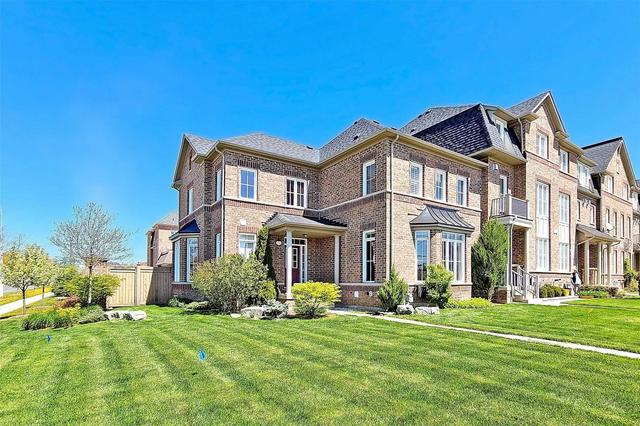 2844 Elgin Mills Rd E, House attached with 4 bedrooms, 4 bathrooms and 4 parking in Markham ON | Image 12