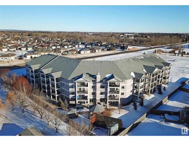 126 - 99 Westerra Mr Nw, Condo with 2 bedrooms, 2 bathrooms and null parking in Stony Plain AB | Image 26