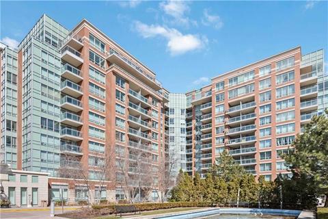 201-62 Suncrest Boulevard, Markham, ON, L3T7Y6 | Card Image