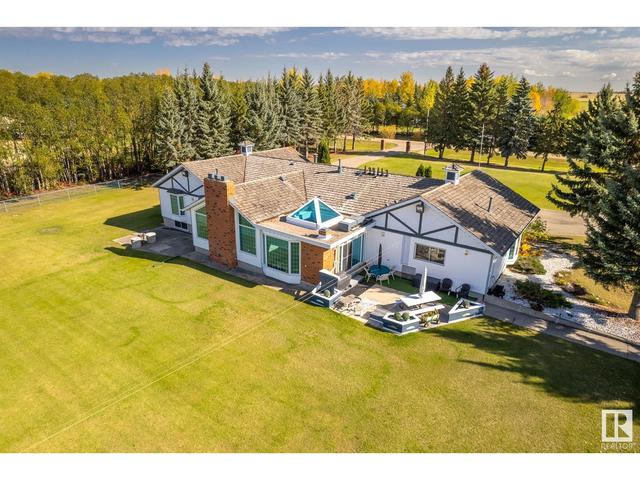 2160 - 50302 Rge Rd 244 A, House detached with 5 bedrooms, 5 bathrooms and null parking in Leduc County AB | Image 63