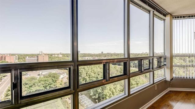 1009 - 310 Mill St S, Condo with 2 bedrooms, 2 bathrooms and 2 parking in Brampton ON | Image 12