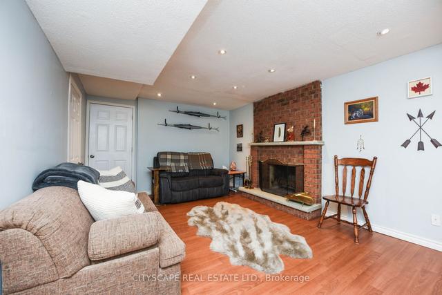 4100 Lastrada Hts, House detached with 3 bedrooms, 3 bathrooms and 3 parking in Mississauga ON | Image 14