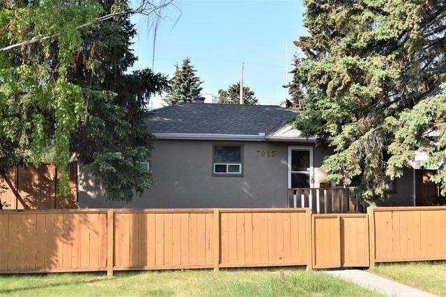 7915 34 Avenue Nw, House detached with 3 bedrooms, 1 bathrooms and 2 parking in Calgary AB | Image 3