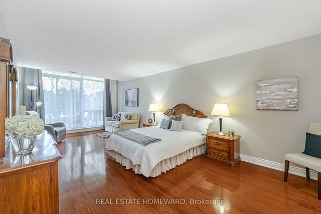112 - 4727 Sheppard Ave E, Condo with 2 bedrooms, 2 bathrooms and 2 parking in Toronto ON | Image 11