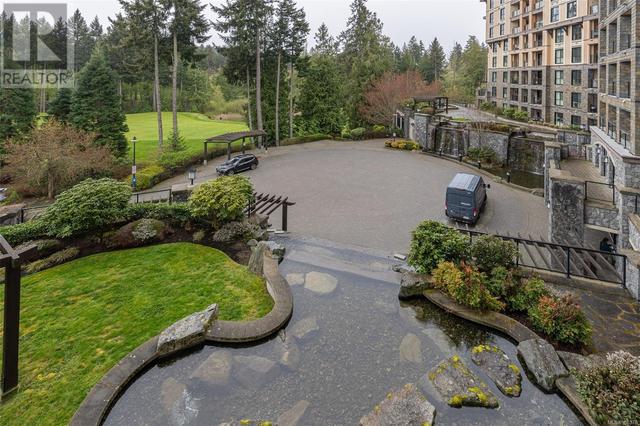 304 - 1400 Lynburne Pl, Condo with 2 bedrooms, 2 bathrooms and 1 parking in Langford BC | Image 40