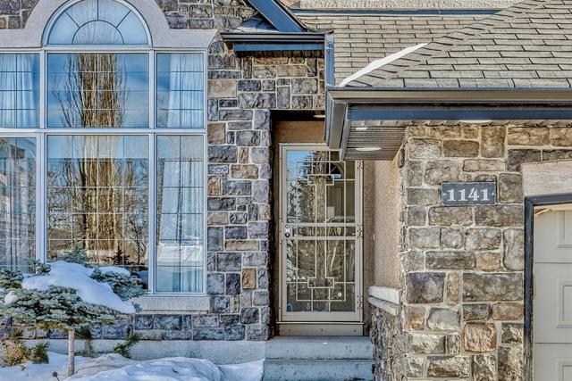 1141 Panorama Hills Landing Nw, House detached with 3 bedrooms, 3 bathrooms and 2 parking in Calgary AB | Image 2