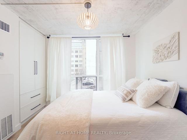 308 - 92 King St E, Condo with 2 bedrooms, 2 bathrooms and 1 parking in Toronto ON | Image 14