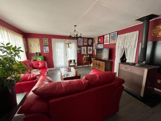 1201 20 A Avenue, House detached with 2 bedrooms, 1 bathrooms and 4 parking in Yellowhead County AB | Image 8