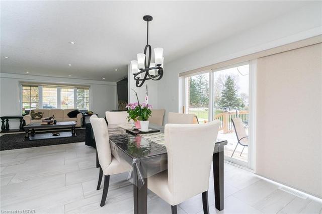 3074 Westminster Drive, House detached with 4 bedrooms, 2 bathrooms and 10 parking in London ON | Image 28
