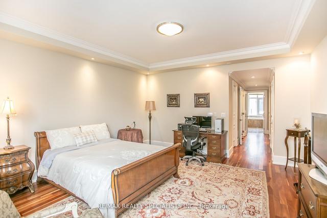 15 - 25 Elkhorn Dr S, Townhouse with 3 bedrooms, 5 bathrooms and 2 parking in Toronto ON | Image 17