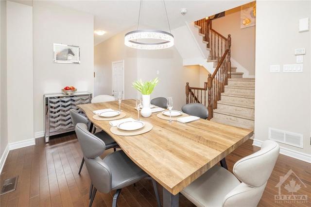 203 Sittelle Private, Townhouse with 3 bedrooms, 3 bathrooms and 2 parking in Ottawa ON | Image 5