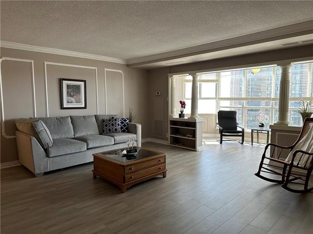 902 - 5280 Lakeshore Road, Condo with 2 bedrooms, 2 bathrooms and null parking in Burlington ON | Image 7