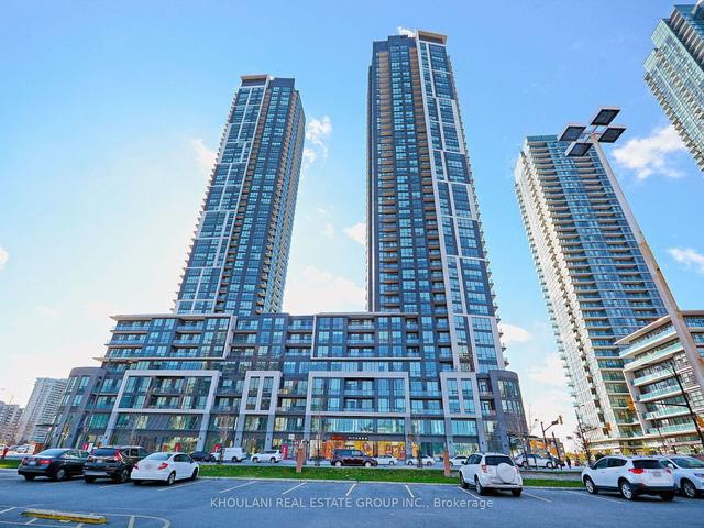 lph09 - 510 Curran Pl, Condo with 2 bedrooms, 2 bathrooms and 1 parking in Mississauga ON | Image 1