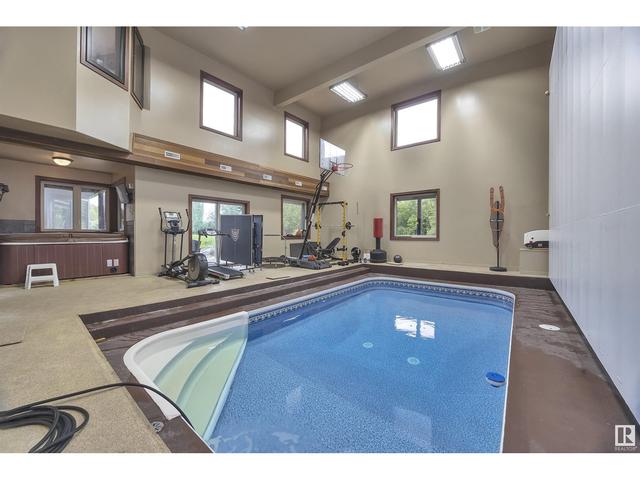 148 Windermere Cr Nw, House detached with 4 bedrooms, 4 bathrooms and null parking in Edmonton AB | Image 62