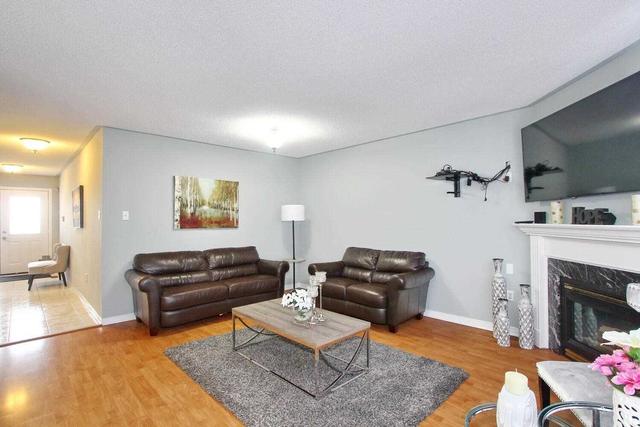 68 - 7115 Rexwood Rd, Townhouse with 3 bedrooms, 3 bathrooms and 2 parking in Mississauga ON | Image 9