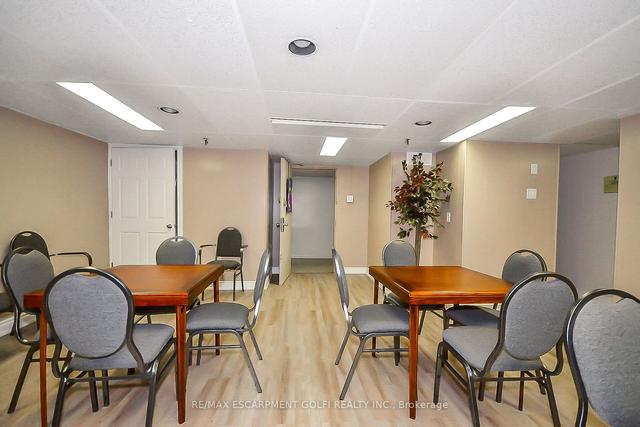 707 - 1966 Main St W, Condo with 3 bedrooms, 2 bathrooms and 1 parking in Hamilton ON | Image 16