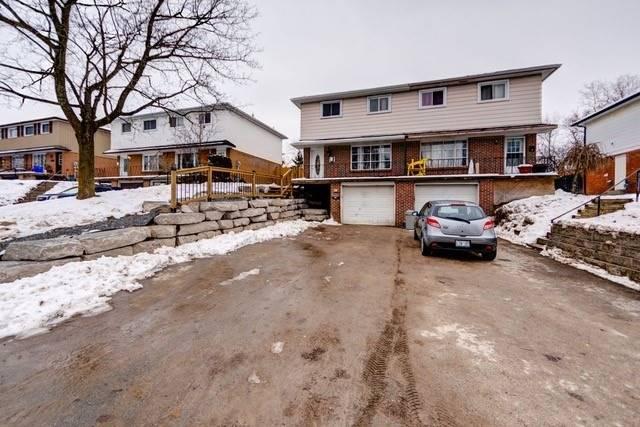 34b Springbrook Dr, House semidetached with 4 bedrooms, 3 bathrooms and 5 parking in Peterborough ON | Image 12