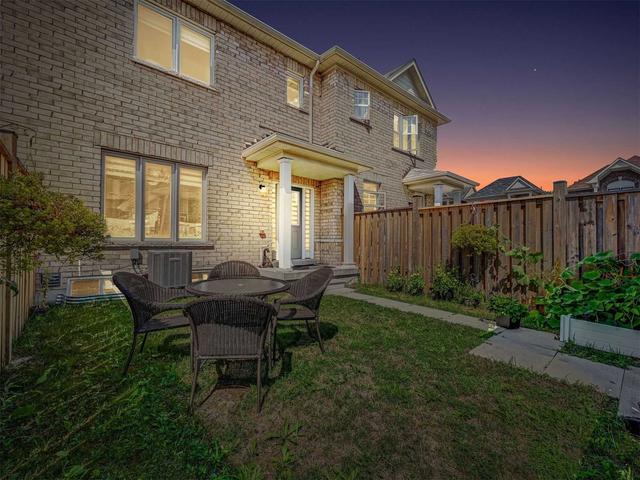 2663 Canadian St, House attached with 3 bedrooms, 3 bathrooms and 3 parking in Pickering ON | Image 27