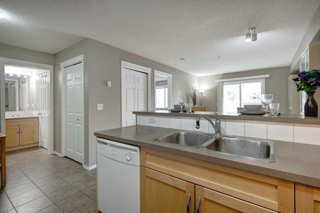 2113 - 43 Country Village Lane Ne, Condo with 1 bedrooms, 1 bathrooms and 1 parking in Calgary AB | Image 10