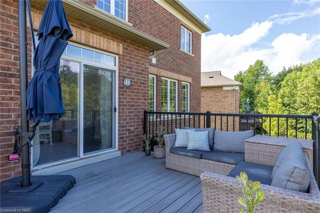 8926 Tristar Crescent, House detached with 5 bedrooms, 4 bathrooms and 6 parking in Niagara Falls ON | Image 40