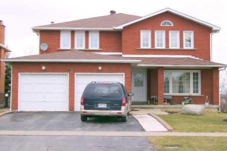 81 Sunforest Dr, House detached with 4 bedrooms, 4 bathrooms and 4 parking in Brampton ON | Image 1