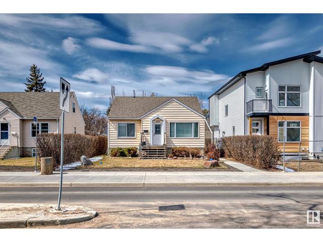 6056 106 St Nw, House detached with 4 bedrooms, 2 bathrooms and 6 parking in Edmonton AB | Image 52