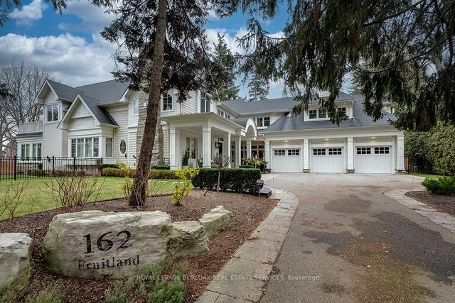162 Fruitland Ave, House detached with 4 bedrooms, 5 bathrooms and 9 parking in Burlington ON | Image 1