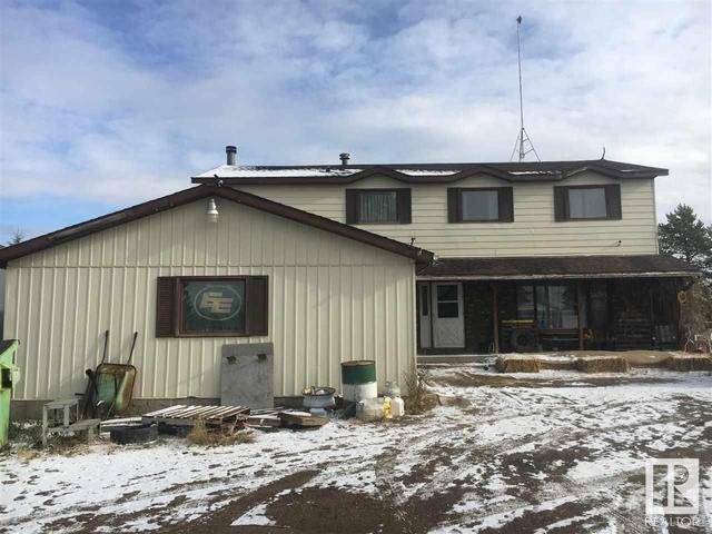 51503 Rge Rd 225, House detached with 5 bedrooms, 3 bathrooms and null parking in Strathcona County AB | Image 1