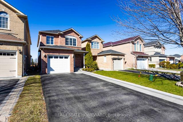 42 Perfitt Cres, House detached with 3 bedrooms, 4 bathrooms and 5 parking in Ajax ON | Image 23