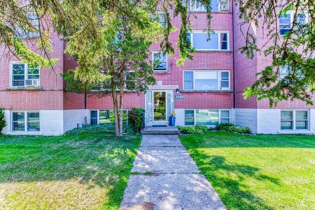 7 - 2420 New St, Condo with 2 bedrooms, 1 bathrooms and 1 parking in Burlington ON | Image 11