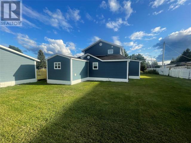 1a Third Avenue, House detached with 3 bedrooms, 2 bathrooms and null parking in Badger NL | Image 6