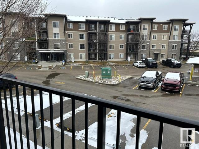 215 - 530 Watt Bv Sw, Condo with 2 bedrooms, 2 bathrooms and null parking in Edmonton AB | Image 31