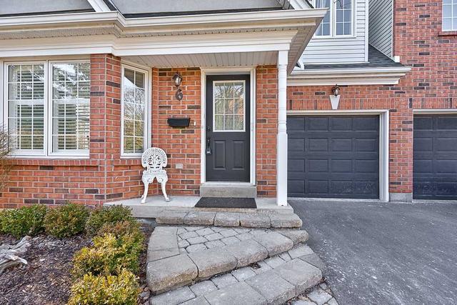 6 - 5427 Lakeshore Rd, Townhouse with 4 bedrooms, 3 bathrooms and 2 parking in Burlington ON | Image 25
