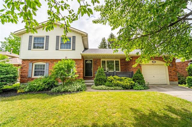 2576 Kaymar Crescent, House detached with 3 bedrooms, 1 bathrooms and 2 parking in Sarnia ON | Image 2