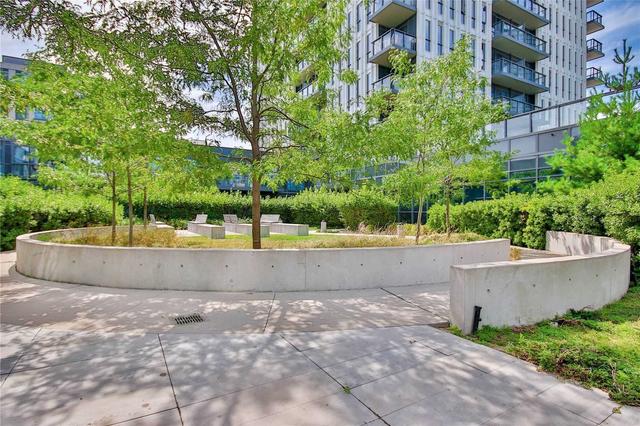 530 - 170 Sumach St, Condo with 0 bedrooms, 1 bathrooms and 0 parking in Toronto ON | Image 5