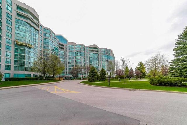 lph7 - 7905 Bayview Ave, Condo with 3 bedrooms, 4 bathrooms and 2 parking in Markham ON | Image 23