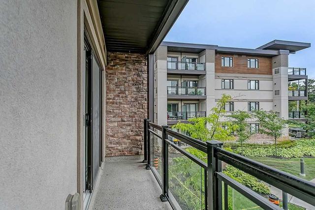 225 - 128 Garden Dr, Condo with 1 bedrooms, 1 bathrooms and 1 parking in Oakville ON | Image 16