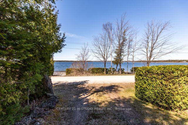203 Hardwick Cove Rd, House detached with 2 bedrooms, 1 bathrooms and 4 parking in Northern Bruce Peninsula ON | Image 29
