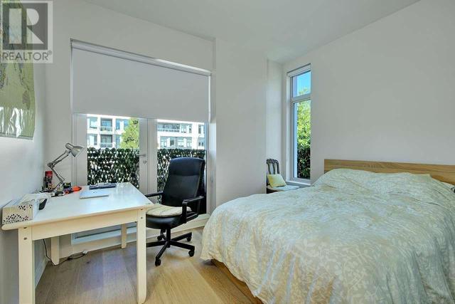 210 - 528 W King Edward Avenue, Condo with 3 bedrooms, 2 bathrooms and 2 parking in Vancouver BC | Image 27