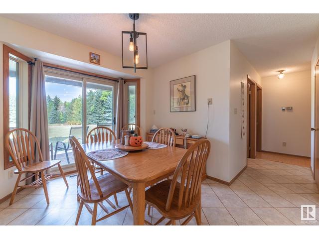 81 Flynn Wy, House detached with 4 bedrooms, 3 bathrooms and null parking in Sturgeon County AB | Image 23
