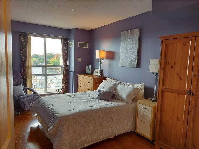 702 - 1801 Bayview Ave, Condo with 2 bedrooms, 2 bathrooms and 1 parking in Toronto ON | Image 10