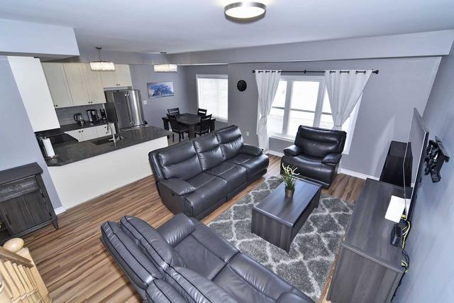 218 - 3865 Major Mackenzie Dr, Condo with 2 bedrooms, 3 bathrooms and 1 parking in Vaughan ON | Image 18