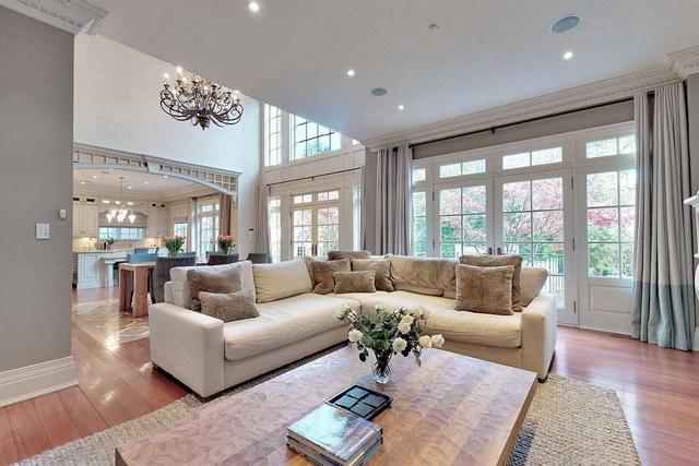 15 Doon Rd, House detached with 5 bedrooms, 9 bathrooms and 4 parking in Toronto ON | Image 9