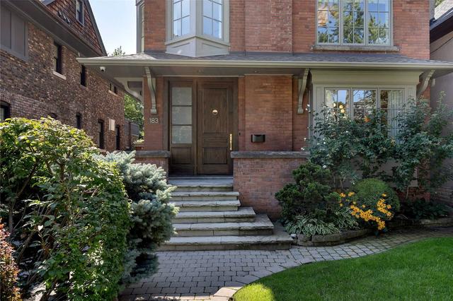 183 Douglas Dr, House detached with 5 bedrooms, 5 bathrooms and 4 parking in Toronto ON | Image 12