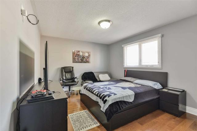 97 Dante Cres, House detached with 4 bedrooms, 4 bathrooms and 6 parking in Vaughan ON | Image 13
