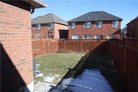 79 Eastway St, House semidetached with 3 bedrooms, 4 bathrooms and 3 parking in Brampton ON | Image 15