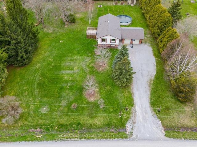 9 Station Rd, House detached with 3 bedrooms, 1 bathrooms and 10 parking in Kawartha Lakes ON | Image 33