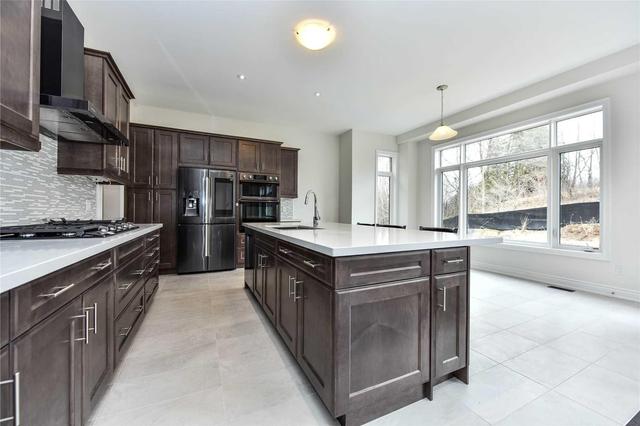 216 Forest Creek Dr, House detached with 4 bedrooms, 5 bathrooms and 2 parking in Kitchener ON | Image 8